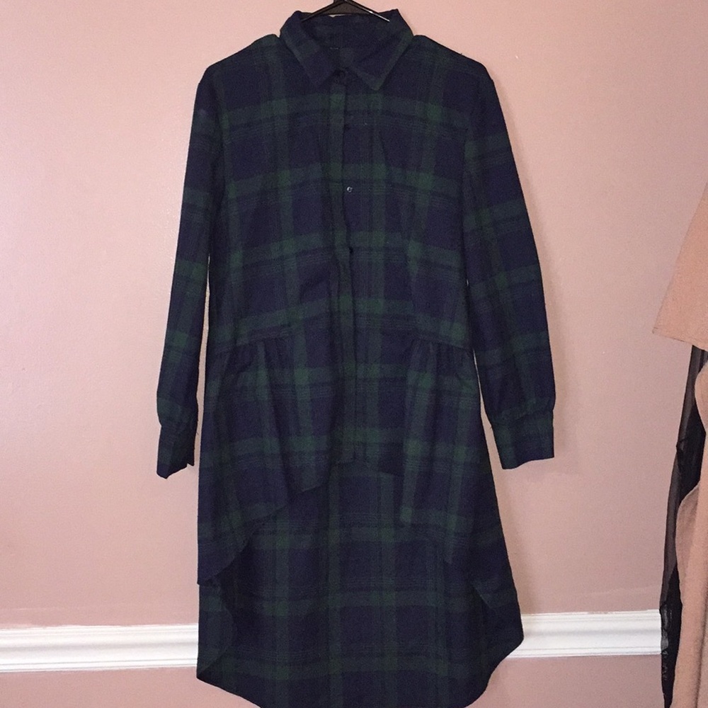 Cute CUTE dressy shirt